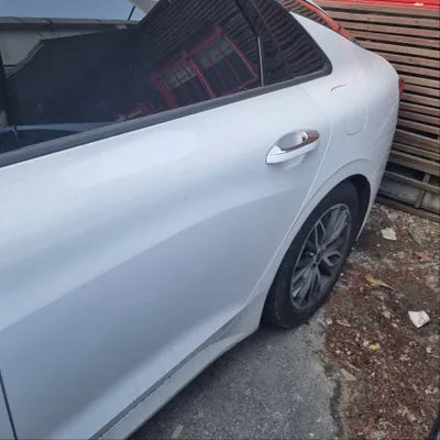 2022 Kia K5 VIN: