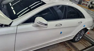 2015 Mercedes-Benz CLS 250 WDDLJ9HB9FA157684 VIN:WDDLJ9HB9FA157684