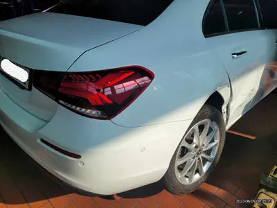 2020 Mercedes-Benz A 220 W1K3G4EB6LJ189137 VIN:W1K3G4EB6LJ189137