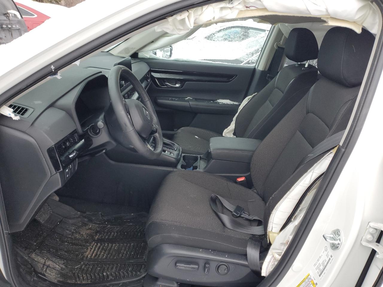 2024 HONDA CR-V SPORT VIN:2HKRS4H51RH108247