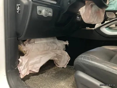 2021 Mercedes-Benz GLE 400 W1NFD2DB9MA298112 VIN:W1NFD2DB9MA298112