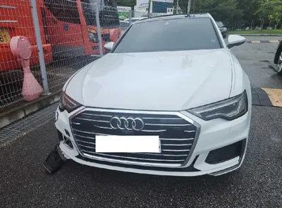 2020 Audi A6 WAUZZZF26LN014628 VIN:WAUZZZF26LN014628