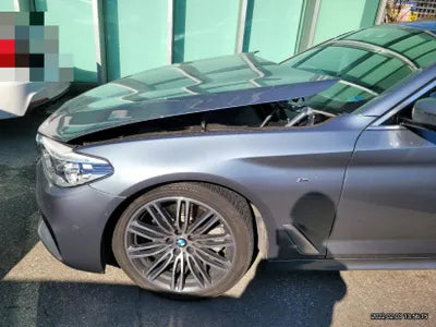 2020 BMW 520 WBAJF3105LWW81791 VIN:WBAJF3105LWW81791