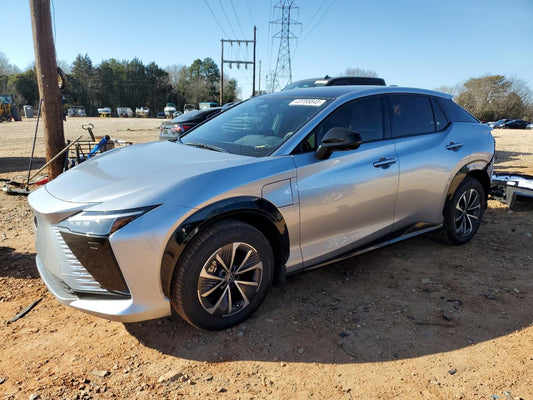 2024 LEXUS RZ 300E VIN:JTJABABB8RA005034