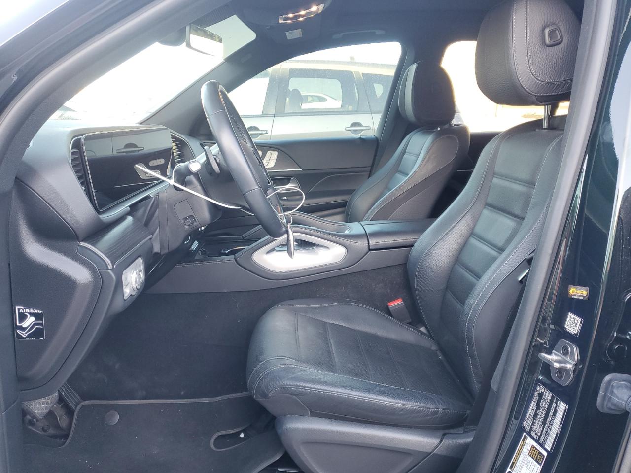 2023 MERCEDES-BENZ GLE 450 4MATIC VIN:4JGFB5KB8PA850653