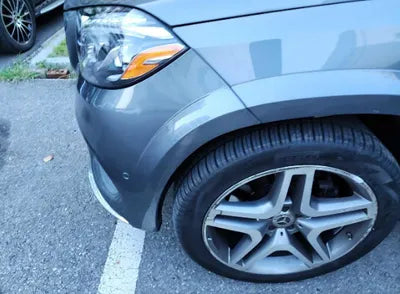 2017 Mercedes-Benz GLS 350 WDCDF2EE1HA915858 VIN:WDCDF2EE1HA915858