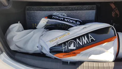 2015 Volkswagen Golf VIN: