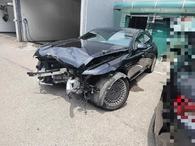 2021 Genesis G80 VIN: