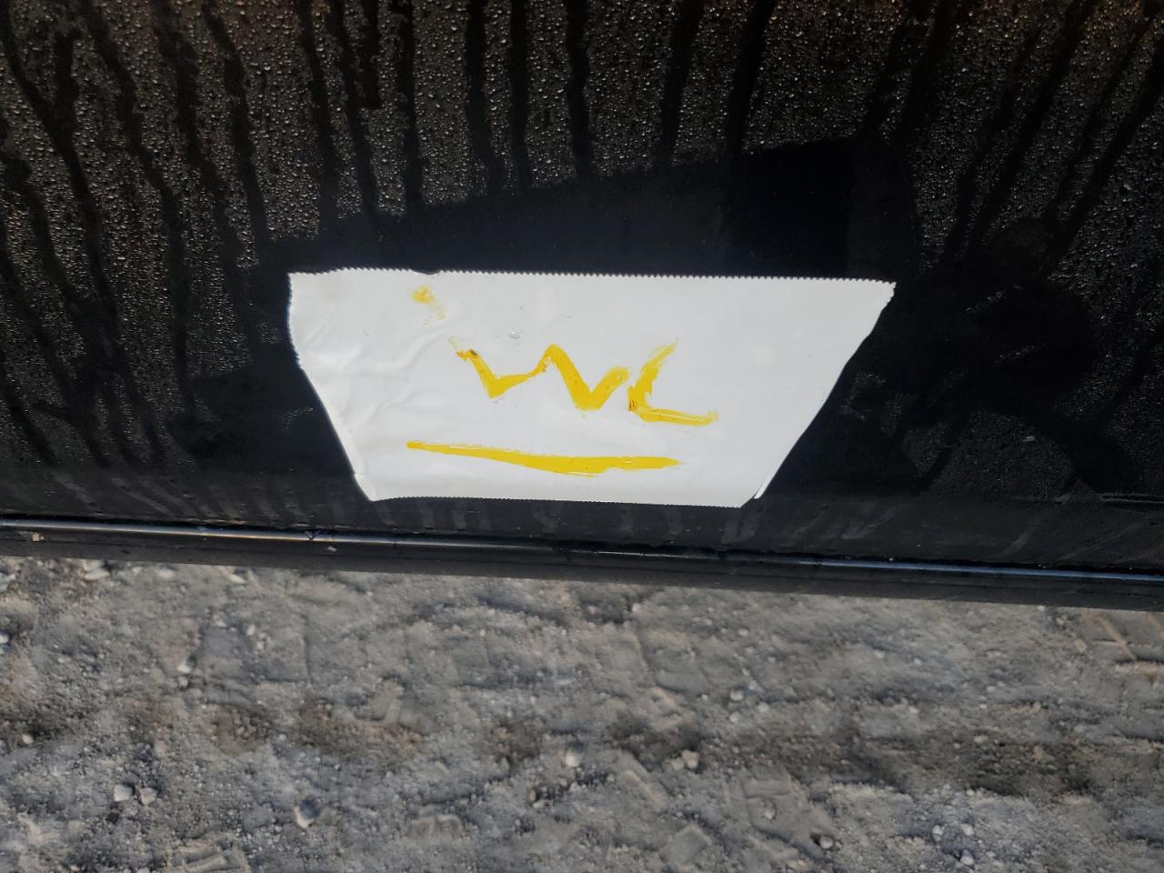 2024 CHEVROLET MALIBU LT VIN:1G1ZD5ST5RF168610