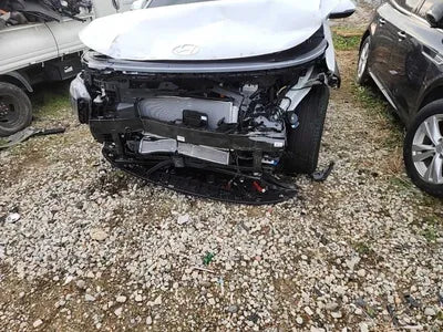 2023 Hyundai Kona VIN: