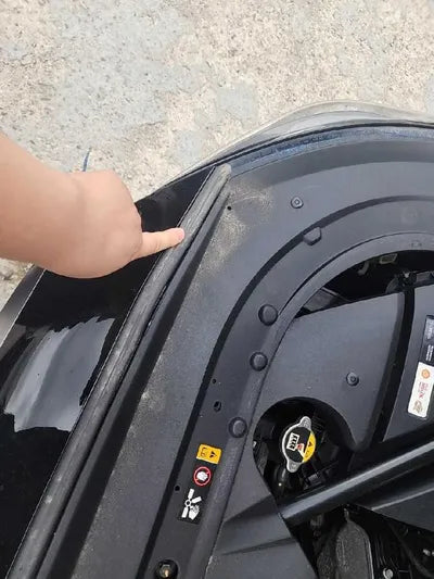 2019 Genesis G80 VIN: