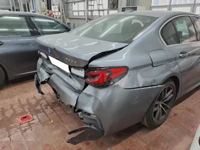 2022 BMW 523 WBA11ES07PWX88565 VIN:WBA11ES07PWX88565