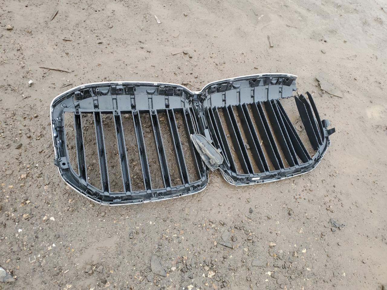 2024 BMW X7 XDRIVE40I VIN:5UX23EM07R9U36987