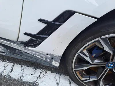 2022 BMW i4 WBY71AW05NFN08024 VIN:WBY71AW05NFN08024