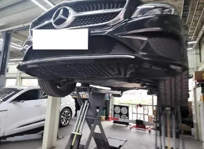 2017 Mercedes-Benz CLS 250 WDDLJ9HB7HA197121 VIN:WDDLJ9HB7HA197121