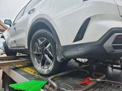 2022 Kia Sorento KNARH81GBNA104319 VIN:KNARH81GBNA104319