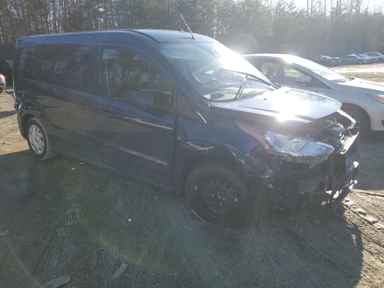 2023 FORD TRANSIT CONNECT XL VIN:NM0LE7S25P1565254