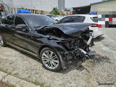 2019 Genesis G80 VIN: