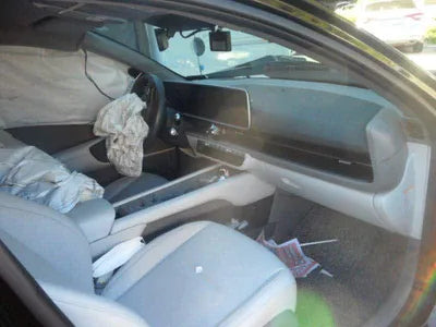 2022 Hyundai Ioniq KMHM541CPPA013532 VIN:KMHM541CPPA013532