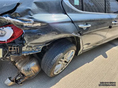 2019 Genesis G70 VIN: