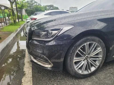 2020 Genesis G80 VIN: