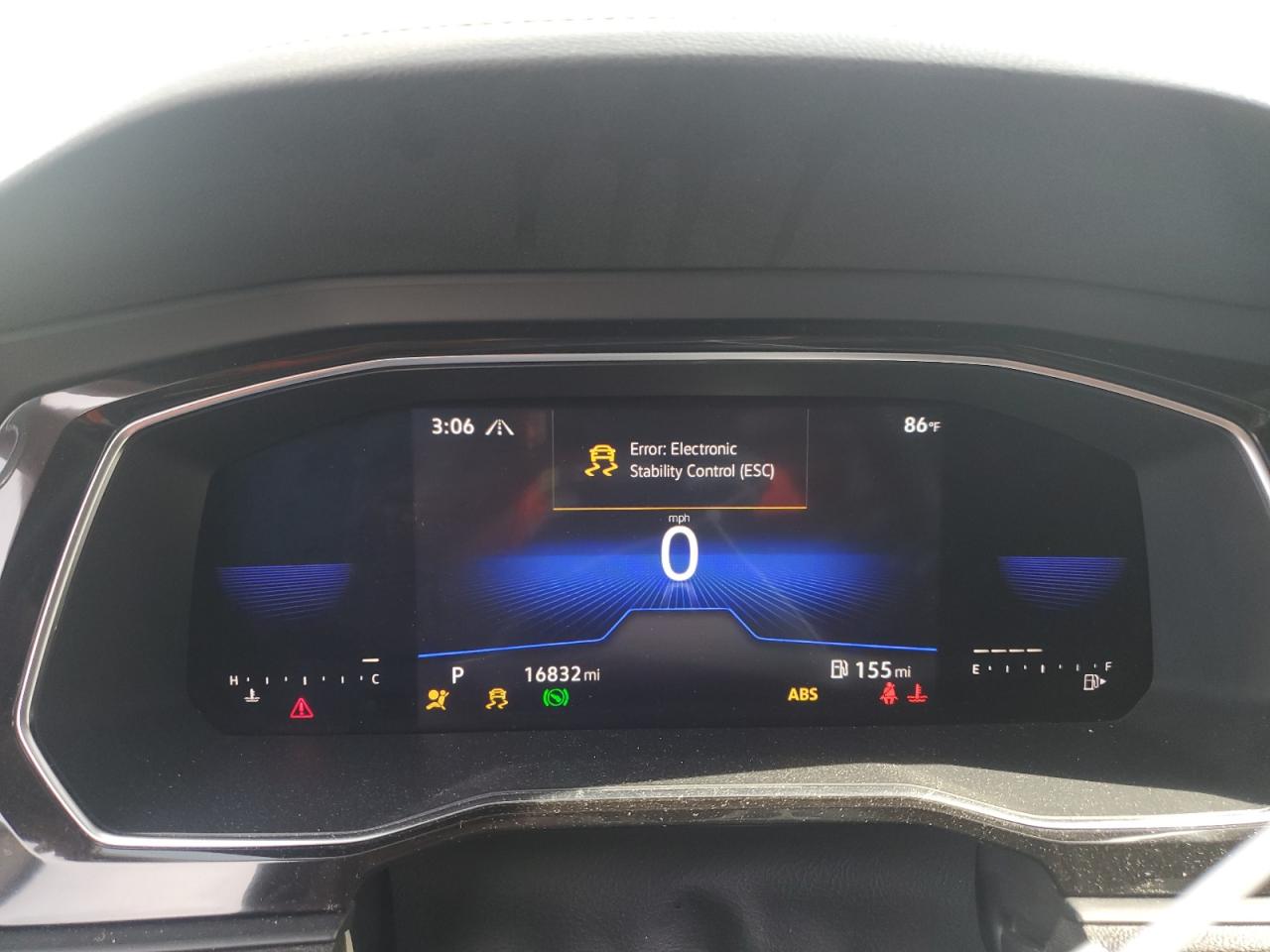 2022 VOLKSWAGEN JETTA SE VIN:3VWEM7BU8NM021215