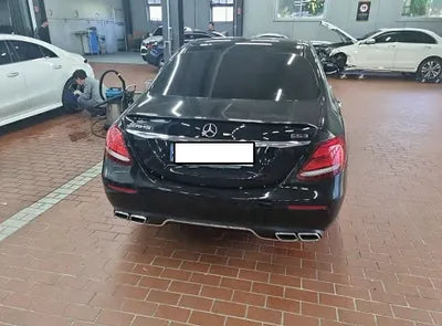 2019 Mercedes-Benz E 300 WDDZF4JB4KA545554 VIN:WDDZF4JB4KA545554