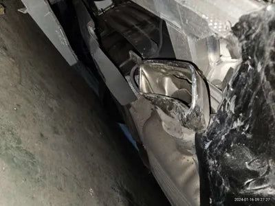 2016 Mercedes-Benz S 500 WDDUG8FB4GA273120 VIN:WDDUG8FB4GA273120