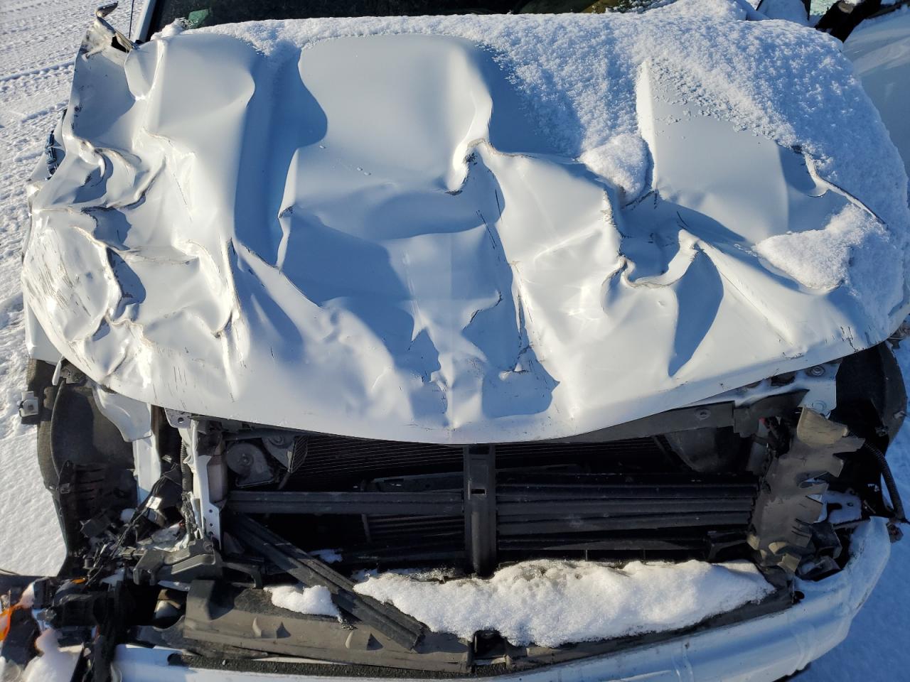 2022 CHEVROLET SILVERADO K1500 CUSTOM VIN:1GCPDBEK4NZ588805