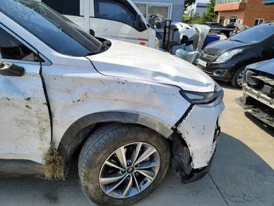 2019 Hyundai Santa FE KMHS281BBKU158997 VIN:KMHS281BBKU158997