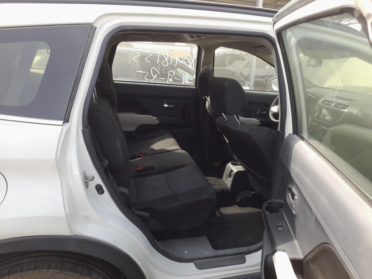 2020 TOYOTA RUSH VIN:MHKEF8BF1LK******