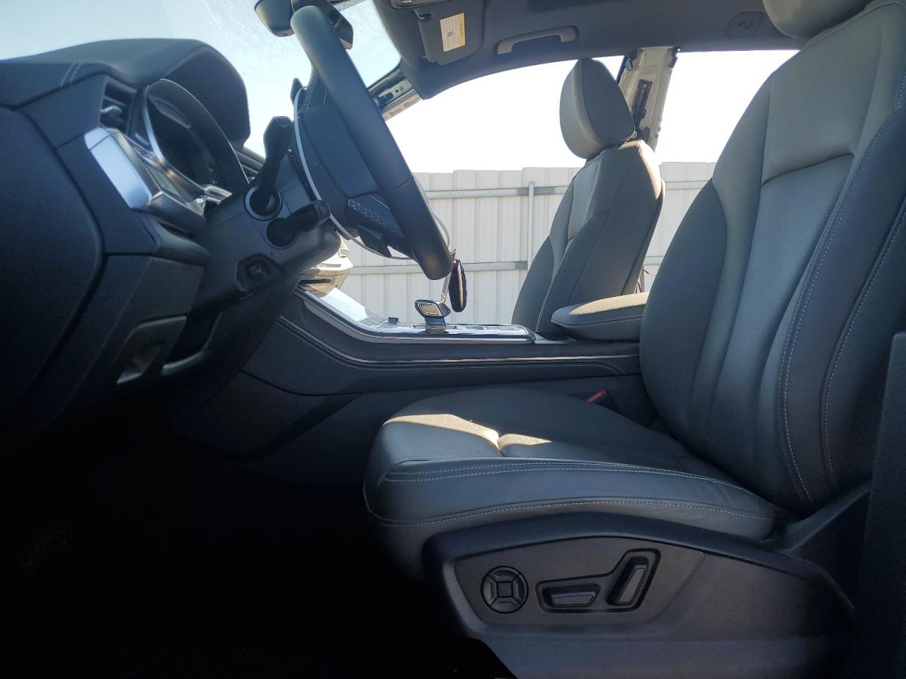 2023 AUDI Q8 PREMIUM PLUS S-LINE VIN:WA1EVBF19PD036253