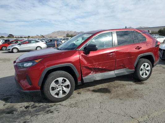 2022 TOYOTA RAV4 LE VIN:2T3H1RFV2NW208746