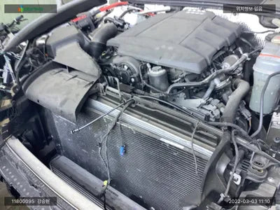 2019 Audi A6 WAUZZZF28LN006370 VIN:WAUZZZF28LN006370