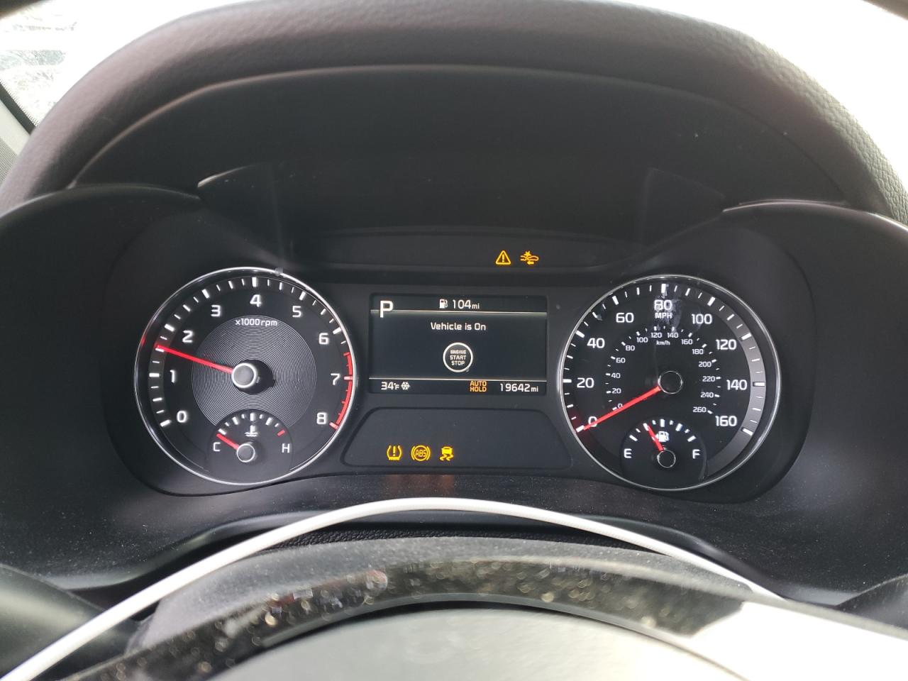 2024 KIA FORTE GT VIN:3KPF44AC3RE748650
