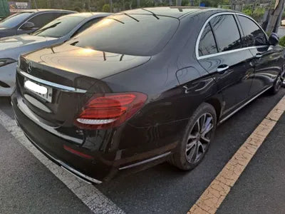 2018 Mercedes-Benz E 300 203KMWDDZF4JB6JA3 VIN:203KMWDDZF4JB6JA3