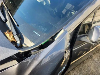 2021 Toyota Prius JTDKAMFU4M3136465 VIN:JTDKAMFU4M3136465