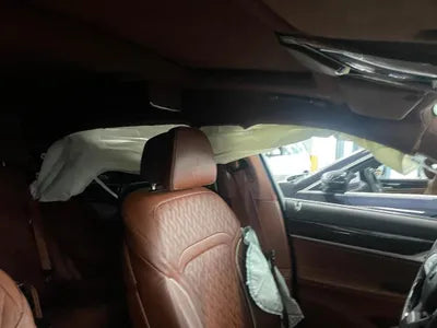 2020 BMW 760 WBA7U6109LCE71264 VIN:WBA7U6109LCE71264