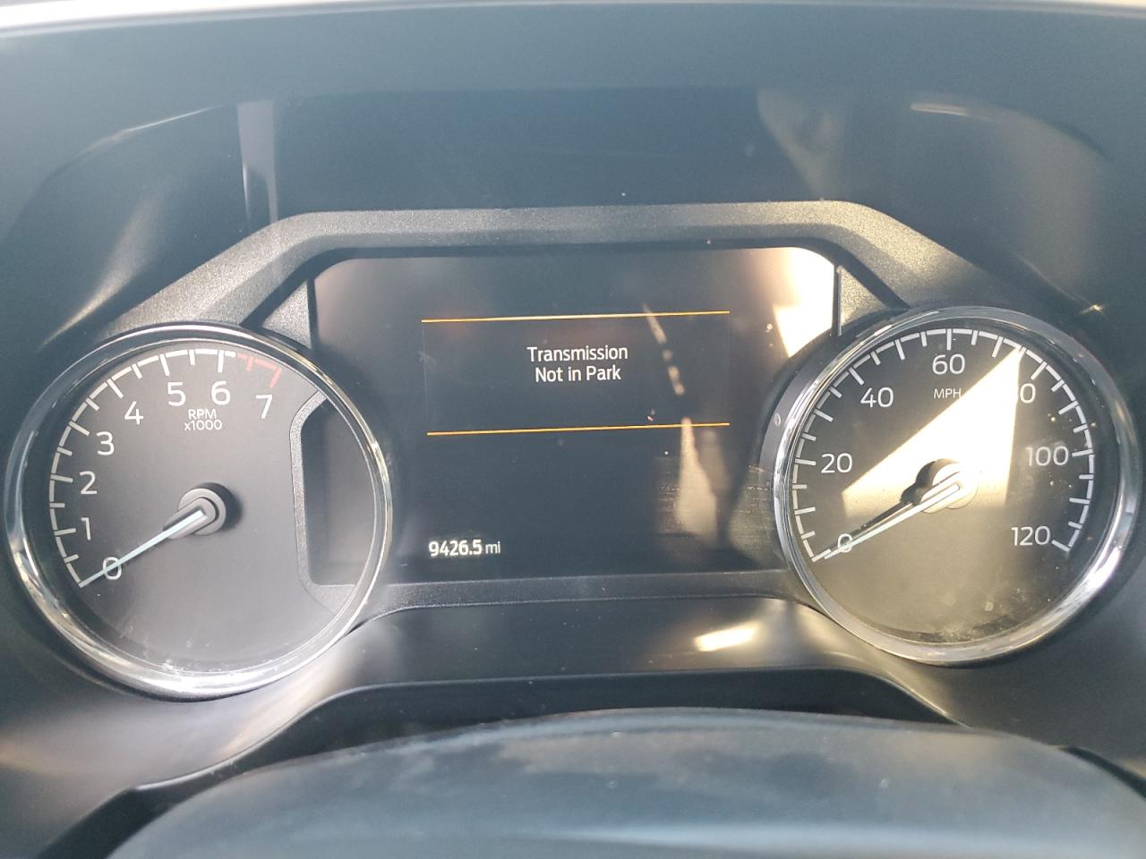 2022 FORD F150 SUPERCREW VIN:1FTEW1CP8NKD68165