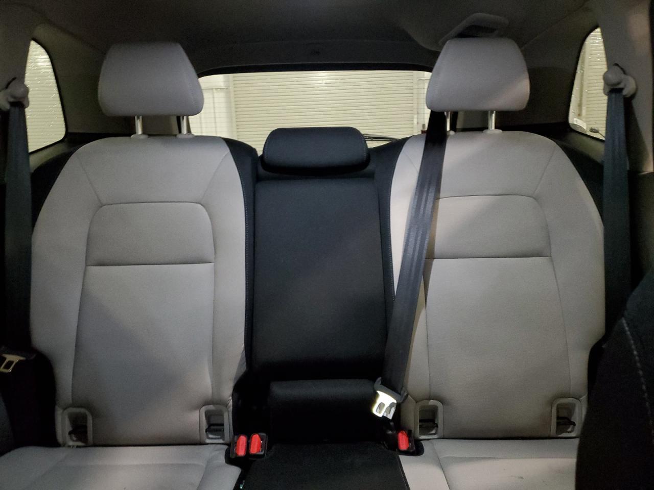 2024 HONDA CR-V EX VIN:2HKRS4H45RH402693