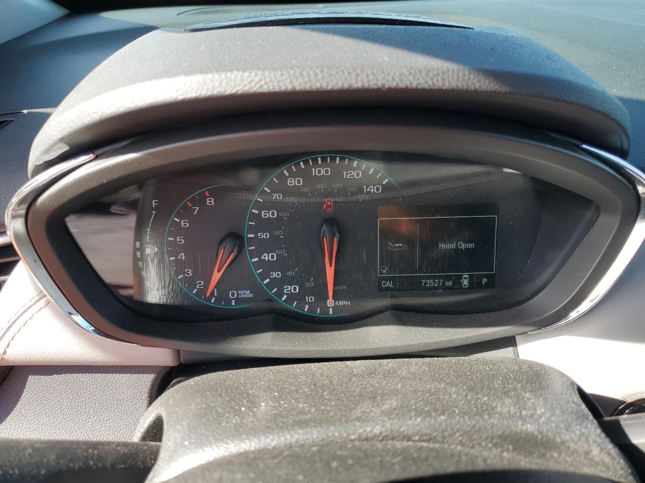 2022 CHEVROLET TRAX 1LT VIN:KL7CJPSM0NB520047