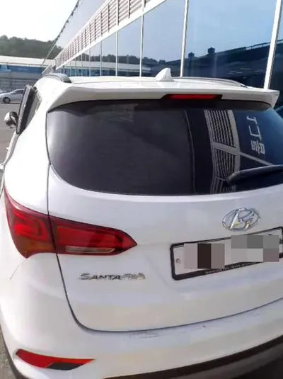 2018 Hyundai Santa FE KMHSW81UBJU855242 VIN:KMHSW81UBJU855242