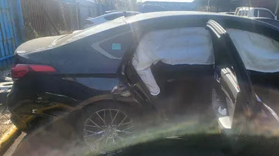 2018 Genesis G80 KMHGM41DDJU277451 VIN:KMHGM41DDJU277451