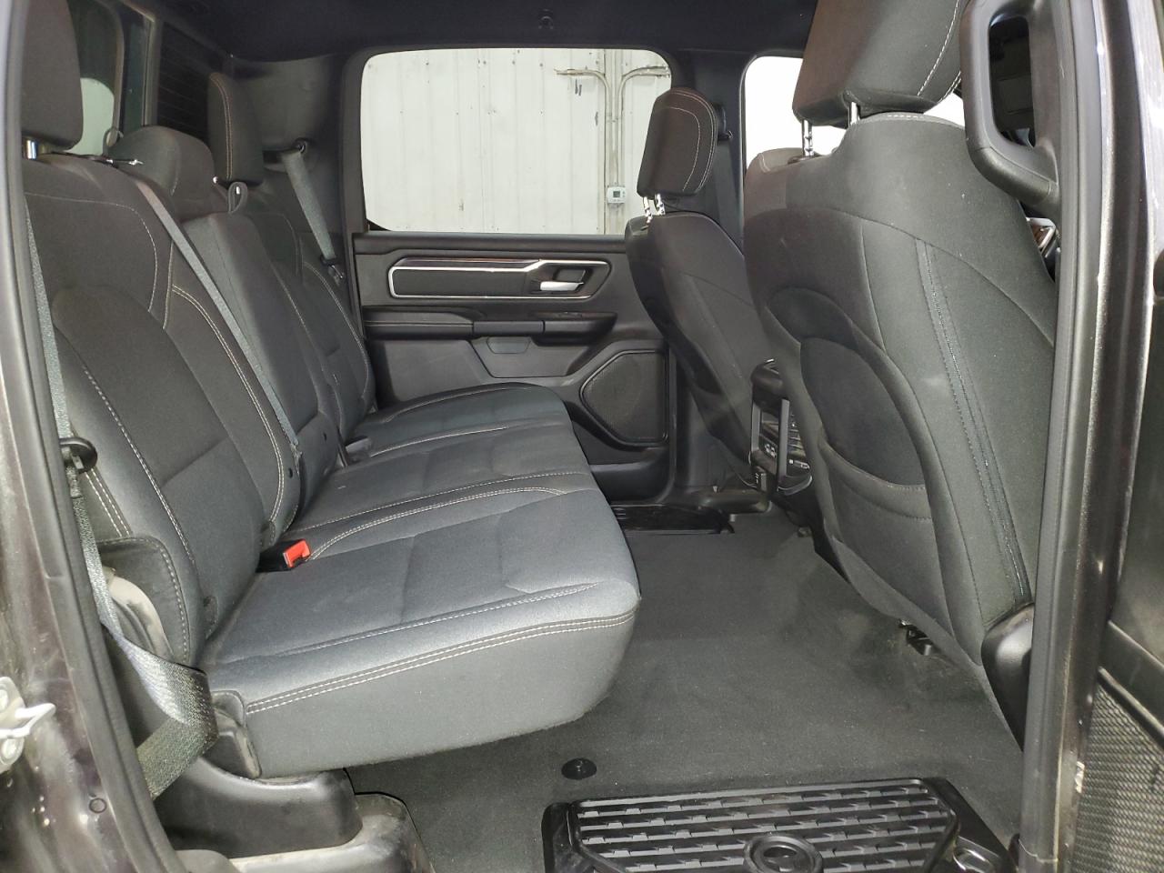 2022 RAM 1500 BIG HORN/LONE STAR VIN:1C6RRFMG7NN424431