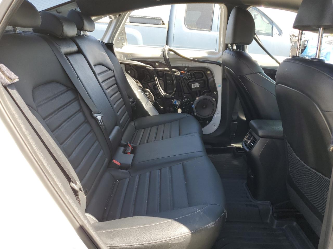 2023 KIA FORTE GT LINE VIN:3KPF54AD2PE580759