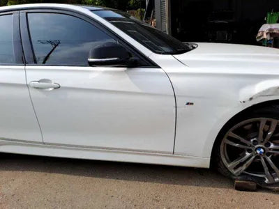 2017 BMW 320 295KMWBA8A9103HK8 VIN:295KMWBA8A9103HK8