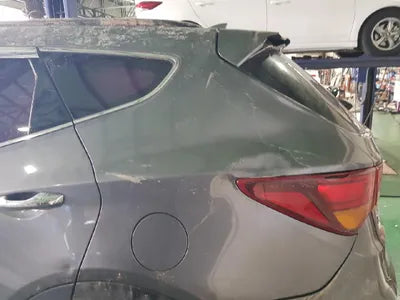 2016 Hyundai Santa FE VIN: