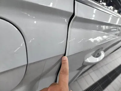 2019 Audi Q7 VIN: