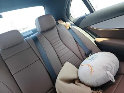 2021 Mercedes-Benz E 250 W1KZF4FB6MA935325 VIN:W1KZF4FB6MA935325