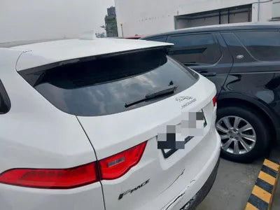 2018 Jaguar F-Pace SADCA2BN8JA297730 VIN:SADCA2BN8JA297730